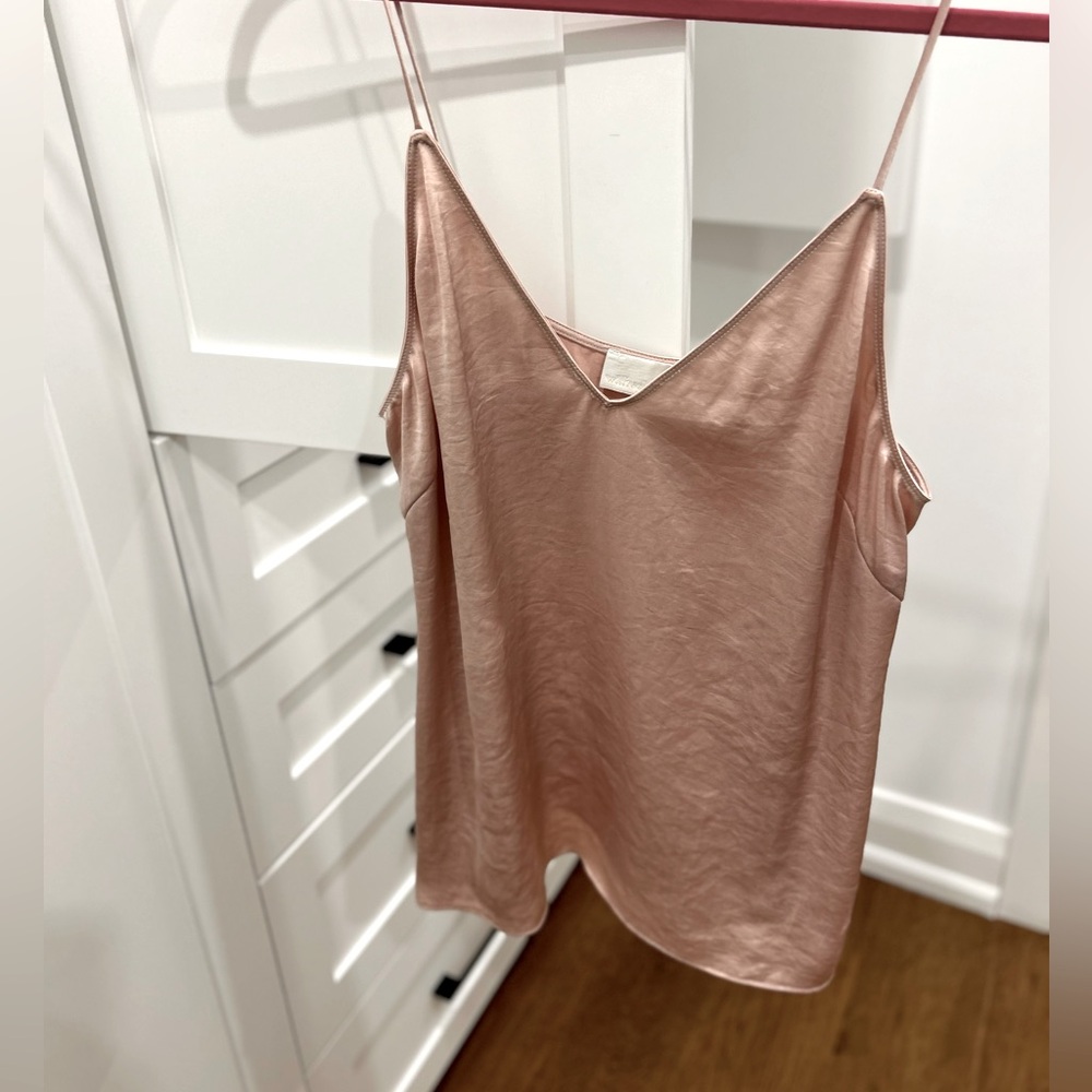 Silk Cami